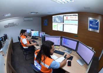 Prefeitura de Salvador abre inscrições para processo seletivo Reda da Operação Chuva 2025