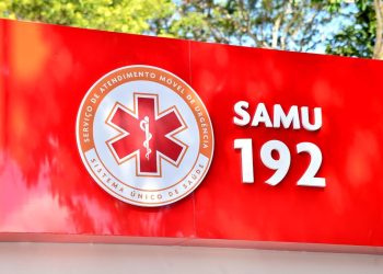 Samu retoma atendimentos de urgência pela central telefônica 192