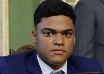 Sandro Filho quer que Câmara tenha Comissão de Segurança Pública