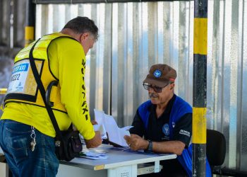 Semob amplia prazo para vistoria de mototáxis até próximo dia 20
