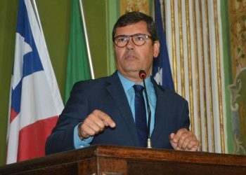 Tinoco rebate fala de Lula sobre queda de igreja: “Presidente é quem define  recursos para preservação”