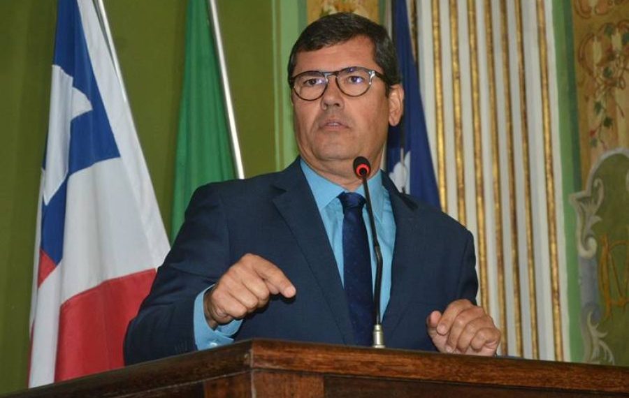 Tinoco rebate fala de Lula sobre queda de igreja: “Presidente é quem define recursos para preservação”