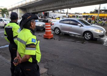 Transalvador altera tráfego para Carnaval do Santo Antônio Além do Carmo