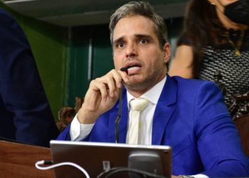 Vereador Alberto Braga propõe criação de Comissão Especial em Defesa do Autismo