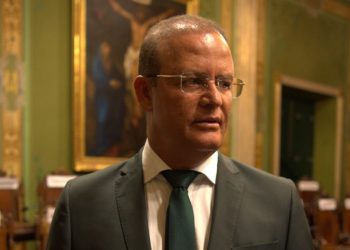 Vereador Alex Alemão assume presidência da Comissão de Legislação Participativa da Câmara