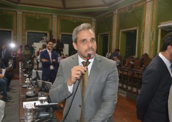 Vereador propõe criar comissão para fortalecer políticas para crianças e adolescentes