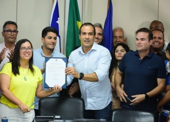 Vice-prefeita Ana Paula Matos assume Secretaria de Cultura e Turismo de Salvador