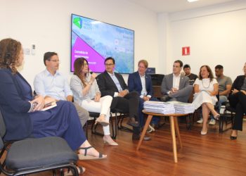 Vila Mar passará por ampla requalificação urbanística que dará dignidade para mais de 5 mil famílias