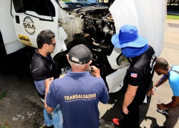 Vistoria de trios que vão desfilar no Fuzuê e no Furdunço vai até esta sexta-feira (14)