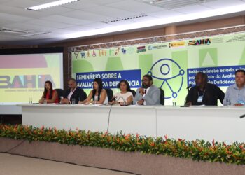 Autismo: Bahia amplia Centros de Reabilitação e implementa Avaliação Biopsicossocial da Deficiência