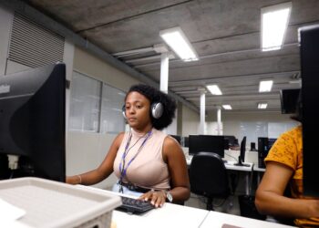 Governo lança Edital de Inscrição do Partiu Estágio para 5,5 mil vagas