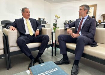 SSP e TRE-BA alinham planejamento para Eleição Suplementar na cidade de Ruy Barbosa