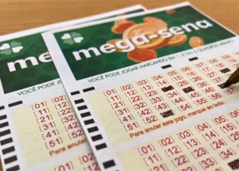Mega-Sena sorteia nesta quinta-feira prêmio estimado em R$ 25 milhões