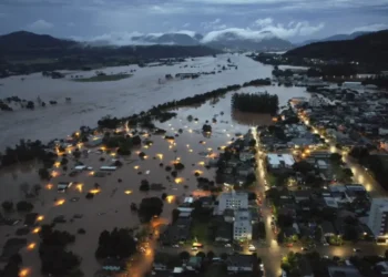 Tragédias climáticas como a do RS serão cinco vezes mais frequentes, aponta estudo