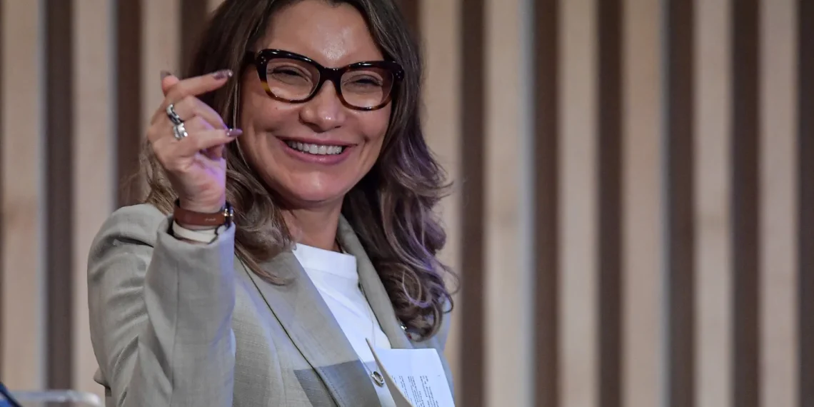 Agenda de Janja na Rússia inclui Bolshoi e ‘O Lago dos Cisnes’, diz assessoria