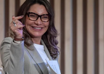 Agenda de Janja na Rússia inclui Bolshoi e ‘O Lago dos Cisnes’, diz assessoria