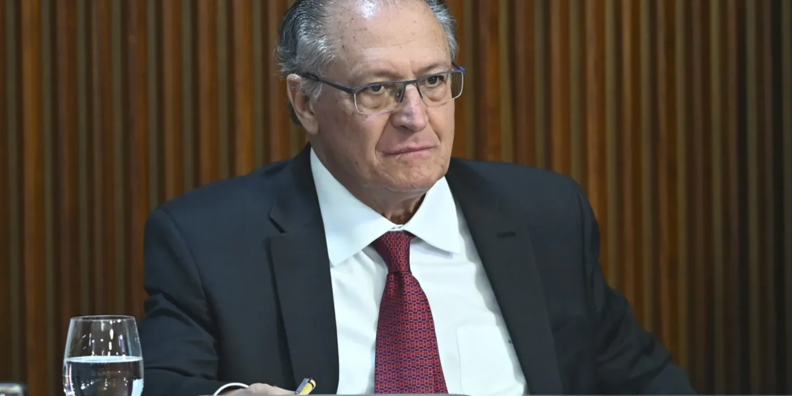 Alckmin: próximo pagamento do INSS já poderá ter ressarcimento