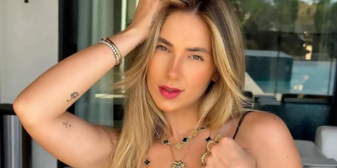 Após CPI, Virginia explica ‘sumiço’ das redes e lança promoção de cosméticos