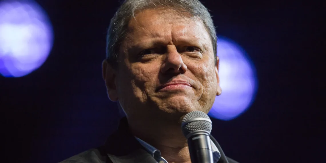 Assembleia vota reajuste de 9,67% no salário de Tarcísio e de 5% para os servidores