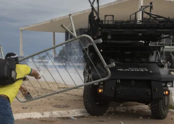 Chefe da PF associa anistia a capricho político, e Gilmar diz que 8/1 é tema dos tribunais