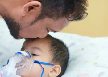 Cidades em situação de emergência por casos de síndrome respiratória