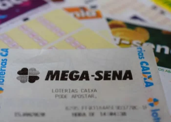 Confira o resultado do concurso 2859 da Mega-Sena sorteado nesta terça (6)