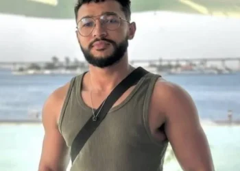 Corpo de fã de Lady Gaga desaparecido no Rio é encontrado