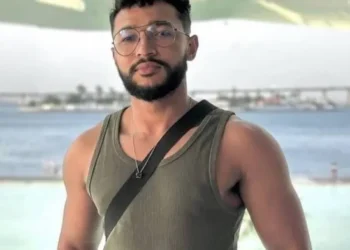 Fã de Lady Gaga desaparece no mar após show no Rio; buscas entram no terceiro dia