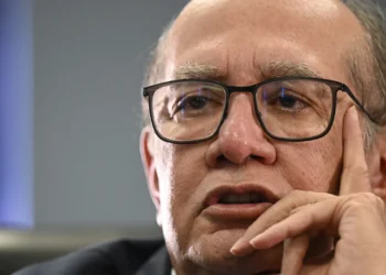 Gilmar Mendes autoriza Virgínia Fonseca a ficar em silêncio na CPI das Bets