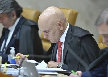 Julgamento da denúncia contra quarto núcleo da tentativa de golpe começa nesta terça no STF