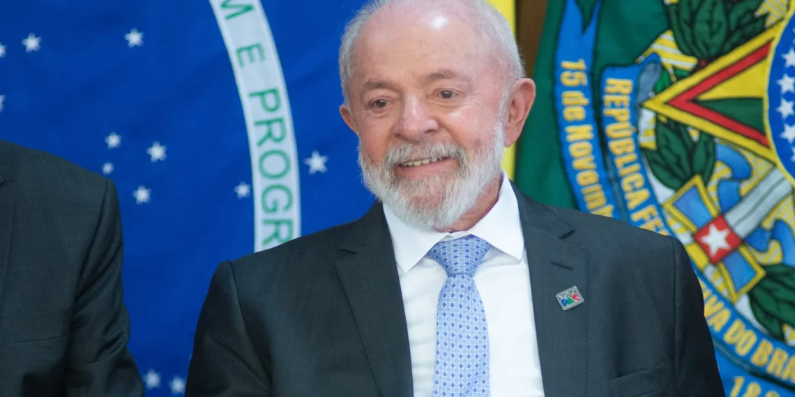 Lula caminha para 2026 ancorado em base com políticos que torcem por Tarcísio candidato