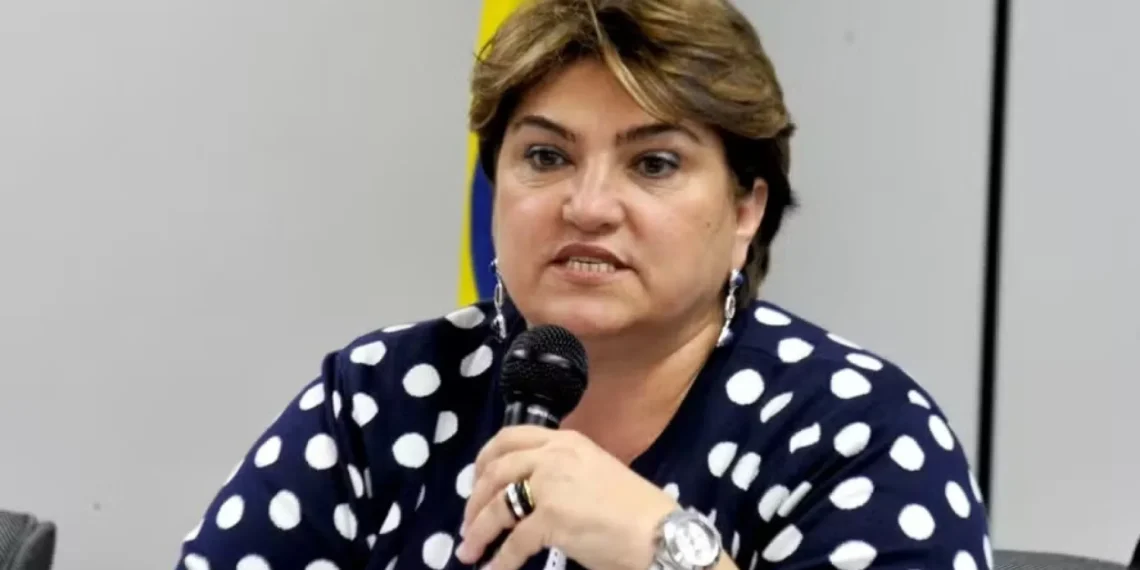 “Lula quer mulheres mais contentes e protegidas”, diz nova ministra