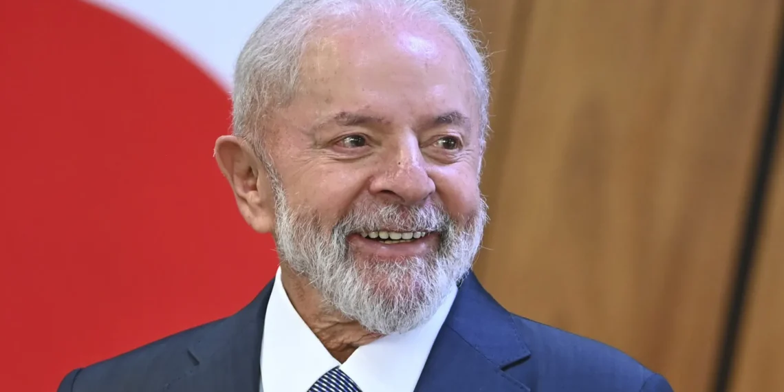 Lula visita Rússia e China em meio a tensões geopolíticas globais