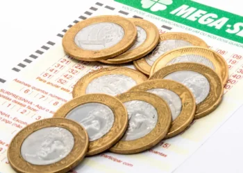 Mega-Sena sorteia neste sábado prêmio acumulado em R$ 45 milhões