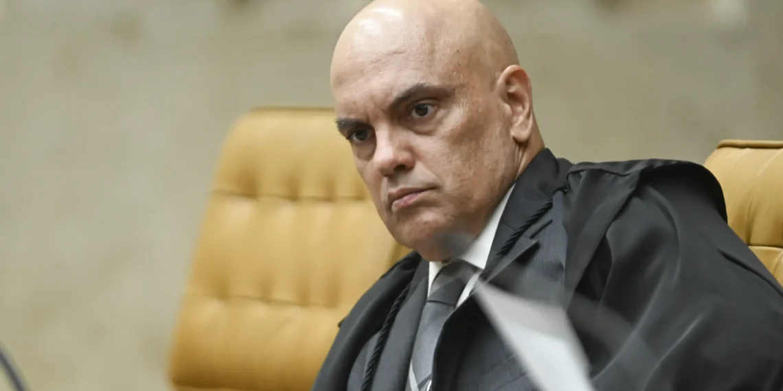 Moraes marca para 19 de maio depoimentos do núcleo de Bolsonaro na trama golpista