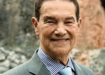 Morre Divaldo Franco, líder espírita considerado sucessor de Chico Xavier