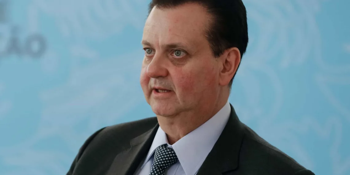 No segundo turno todos se encontram, diz Kassab sobre divisão da direita em 2026