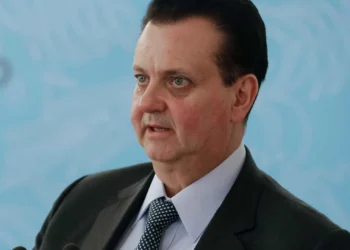 No segundo turno todos se encontram, diz Kassab sobre divisão da direita em 2026