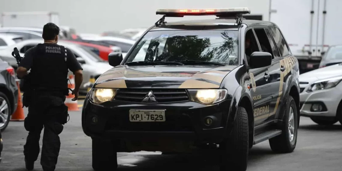 PF mira rede de lavagem de propina em nova fase de operação sobre venda de sentenças no STJ