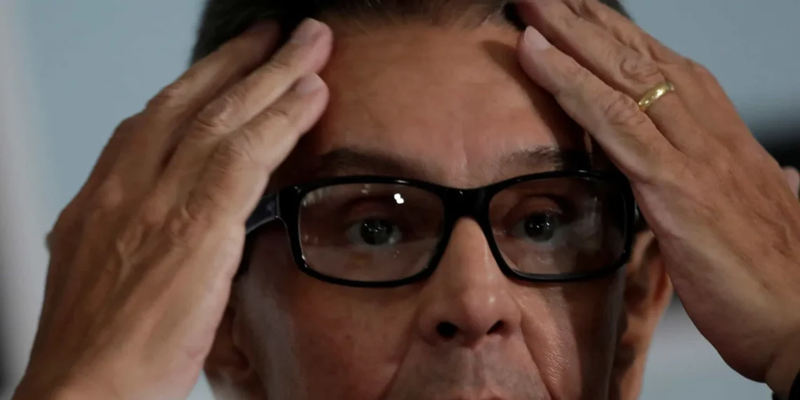 PGR recomenda prisão domiciliar de Roberto Jefferson; Moraes vai decidir