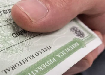 Prazo para regularizar título de eleitor termina na segunda (19)