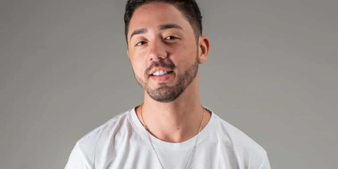 Rico Melquiades critica diferença de tratamento entre ele e Virginia na CPI das Bets