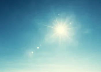 SP deve se aproximar de recorde de calor do outono nesta sexta (9)