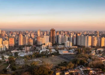 SP e PR concentram as 10 cidades com desenvolvimento mais alto do Brasil