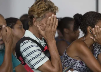 Três a cada 10 brasileiros são analfabetos funcionais 