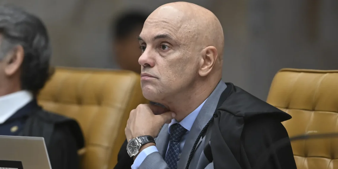 Turma do STF forma maioria para tornar réus mais 7 envolvidos na trama golpista