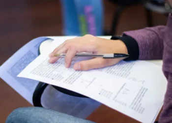 Unesp divulga datas do vestibular 2026; veja calendário