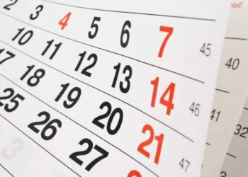 Veja os próximos feriados nacionais e pontos facultativos