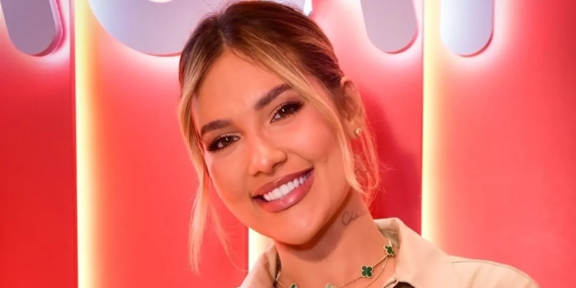 Virginia pede para ficar em silêncio durante depoimento da CPI das Bets