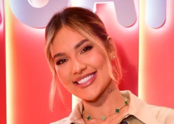 Virginia pede para ficar em silêncio durante depoimento da CPI das Bets